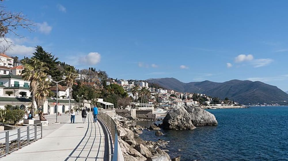 טיילת פֶּט דאניצָה