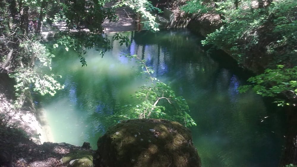 עמק הפרפרים