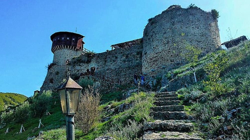 מבצר פֶטְרֶלָה