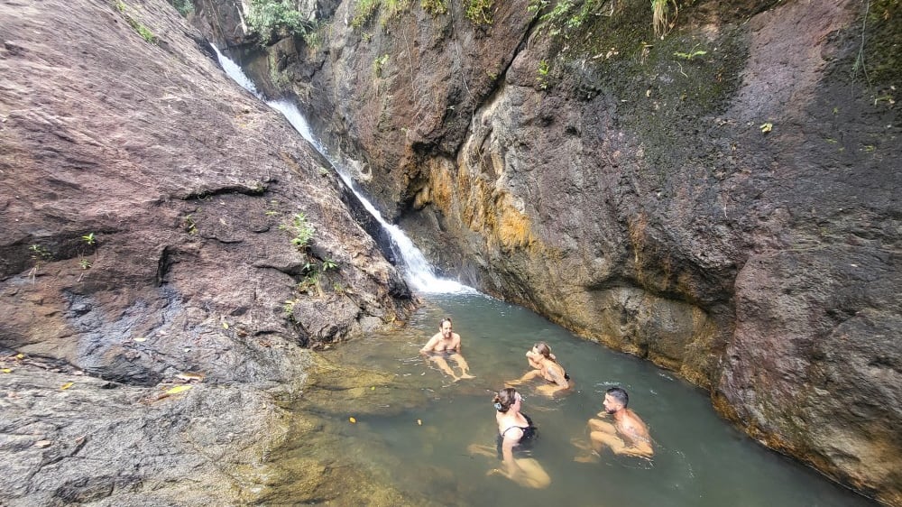 מפל פֶּנג העליון