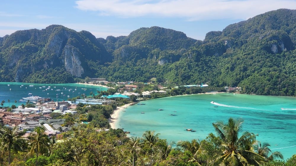 נקודת התצפית קוֹ פּיפּי 2