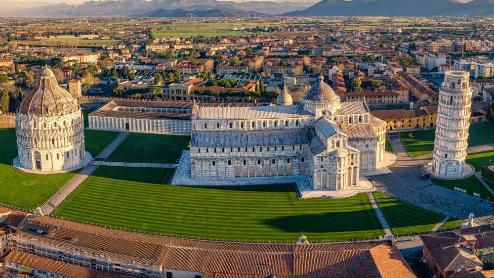 קאמפּוֹ דֵיי מיראקוֹלי