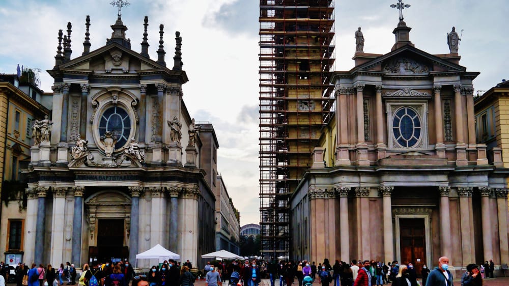 פיאצה סן קרלו