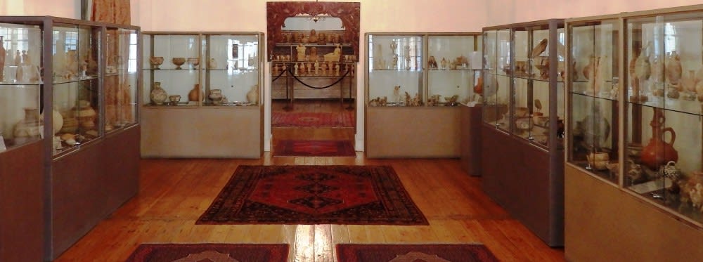 מוזיאון פּיֶירידֶס בלרנקה