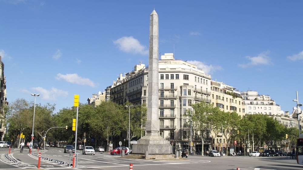 פּלאסָה סינק ד׳אוֹרוֹס