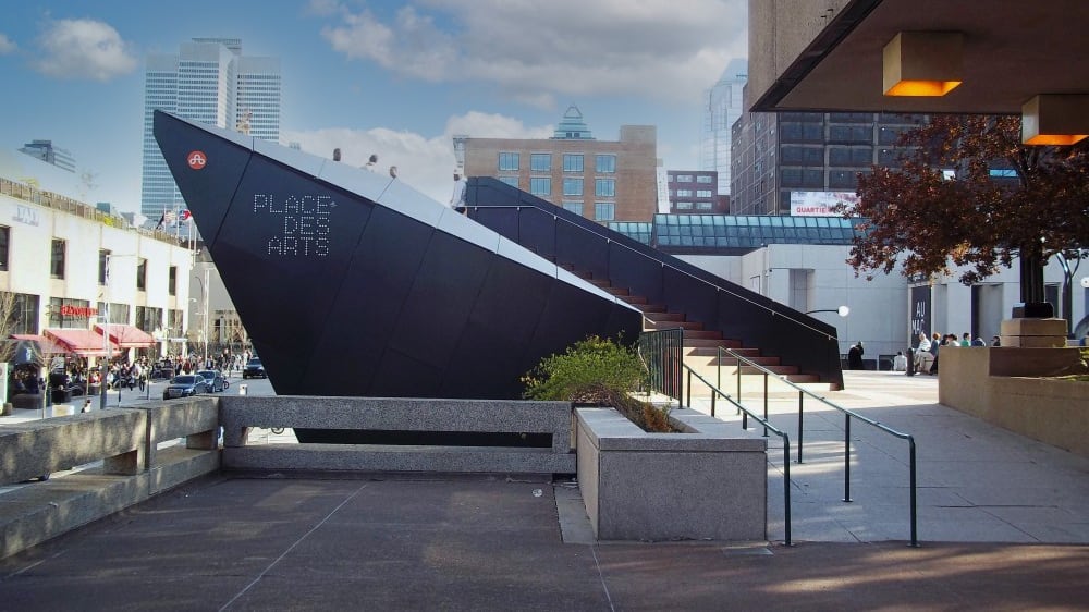 פלאס דֶז אָר