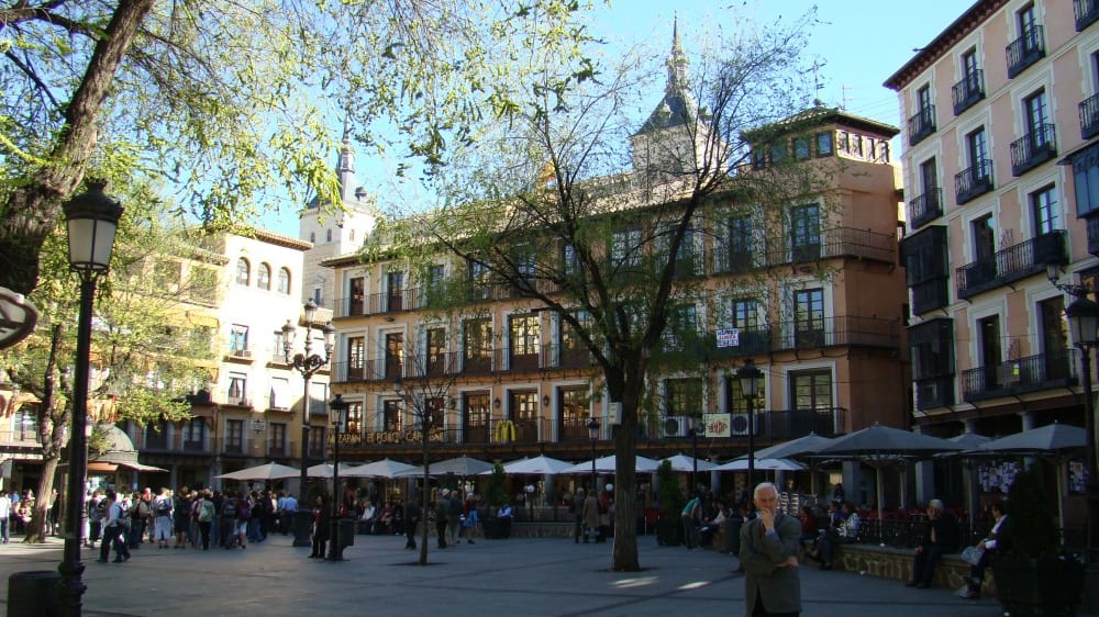 פלאסה דֶה סוֹקוֹדוֹבֶר