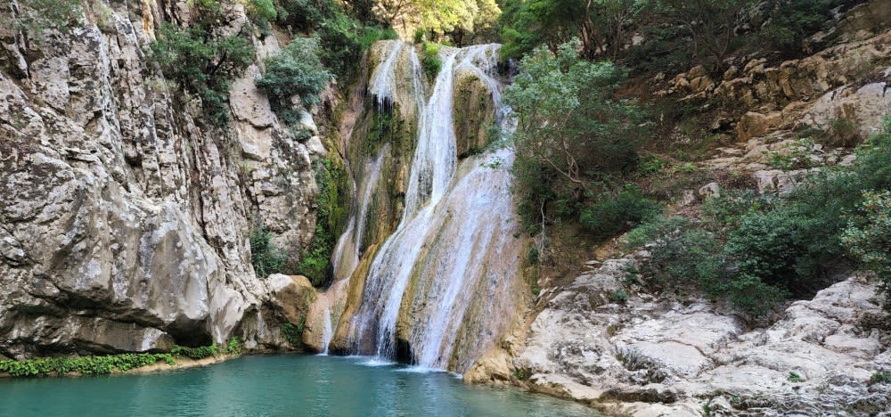 מפלי פּוֹלילימְניוֹ