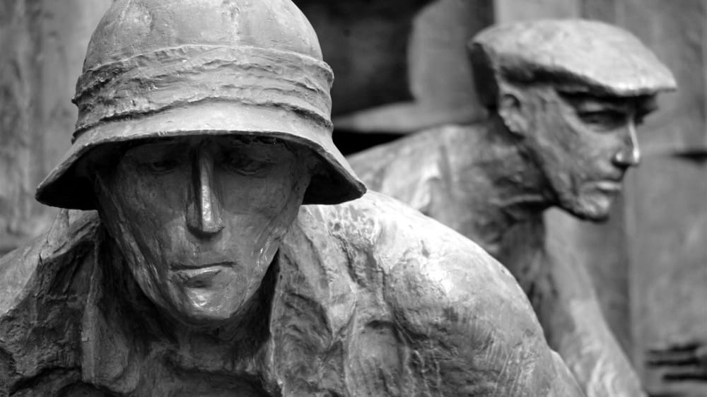 אנדרטת מרד ורשה