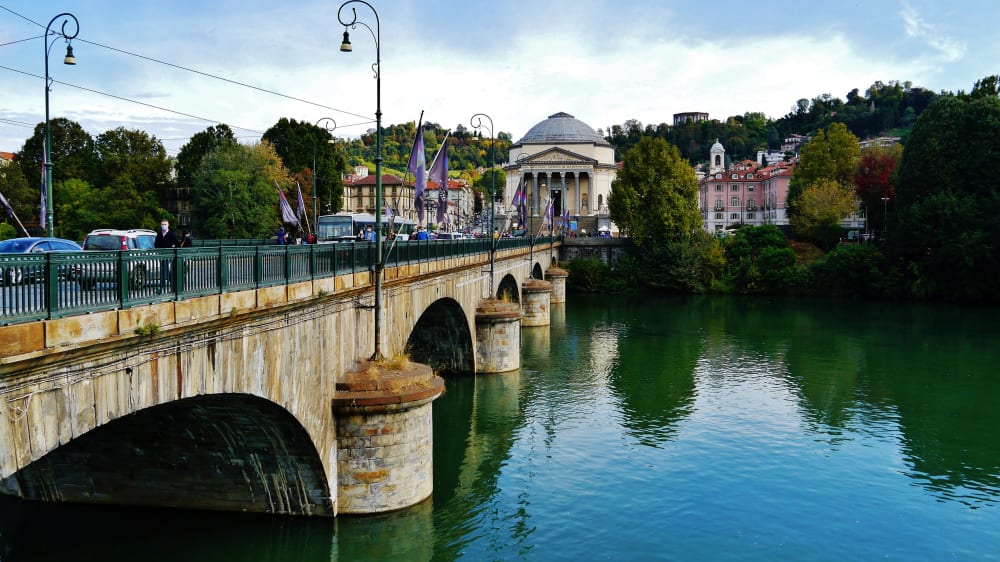 גשר ויטוריו עמנואל הראשון