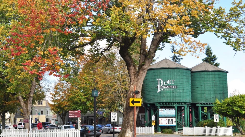 פּוֹרט גאמבֶּל