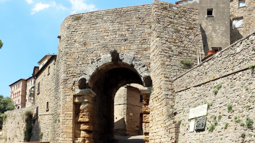 אָרקוֹ אֶטרוּסקוֹ