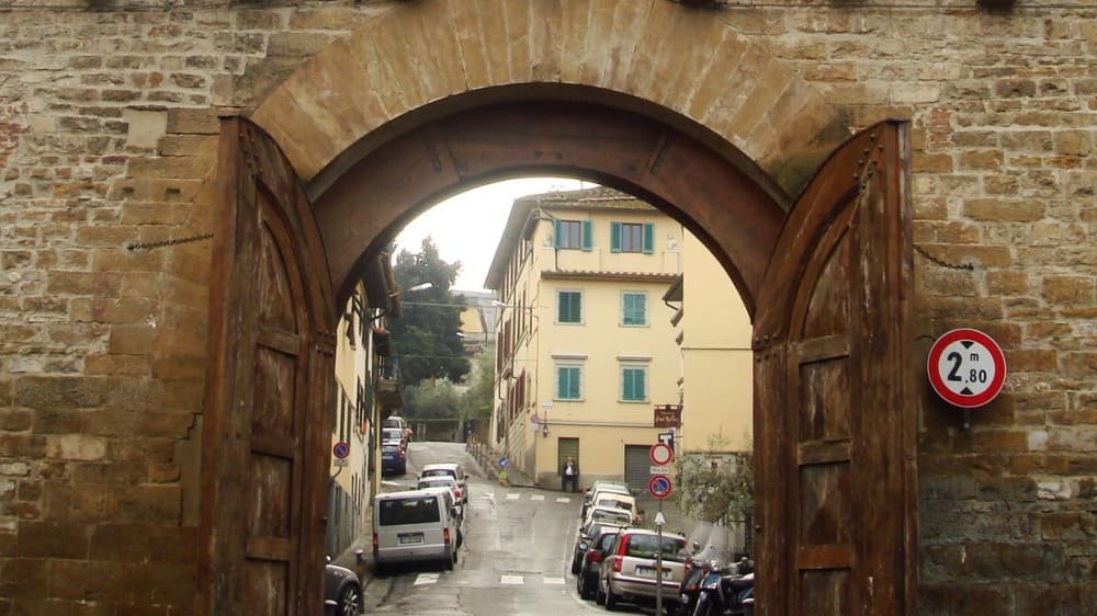 פּוֹרטָה סן מיניאַטוֹ