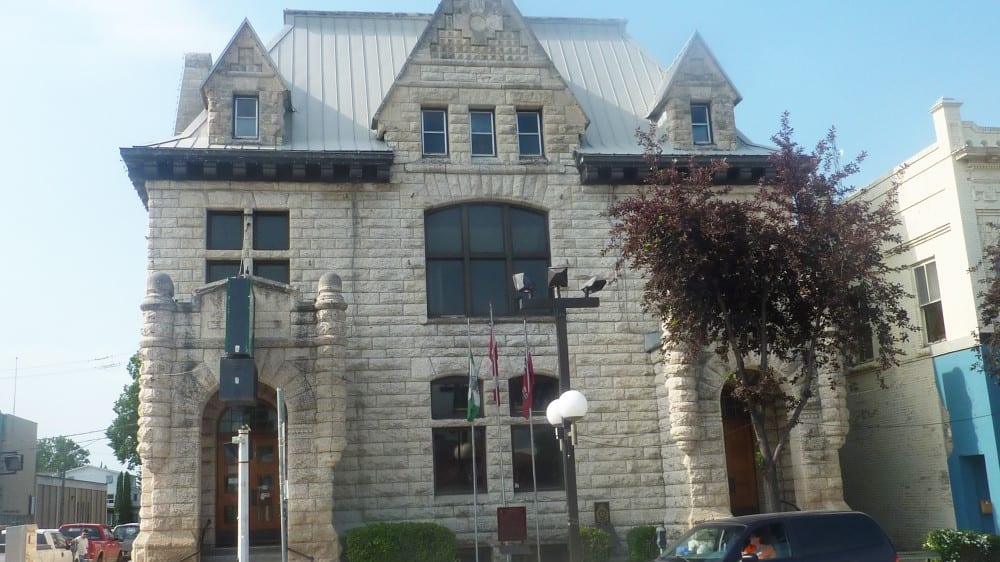 פּוֹרטאז׳ לָה פּרֶרי