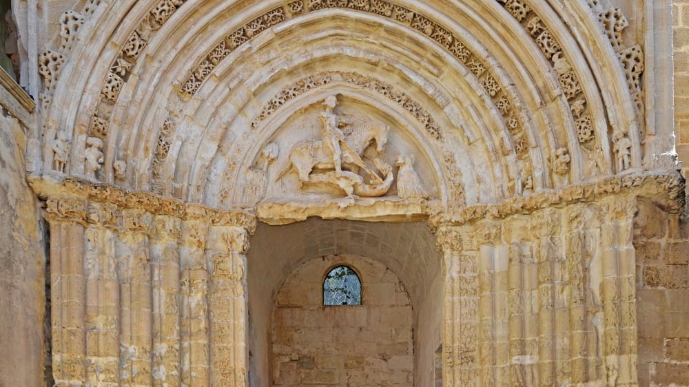 Portale di San Giorgio