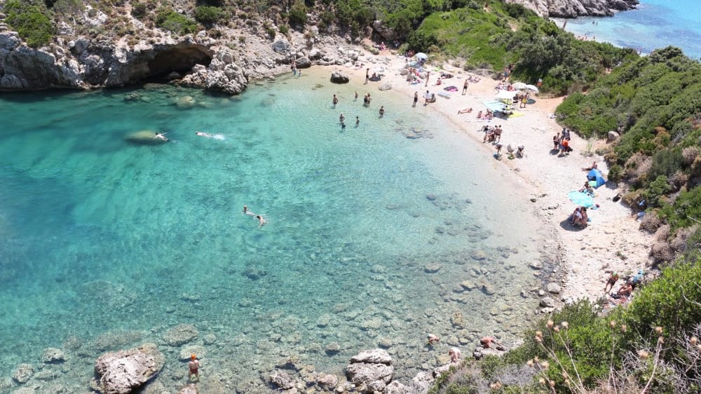 חוף פּוֹרטוֹ טימוני