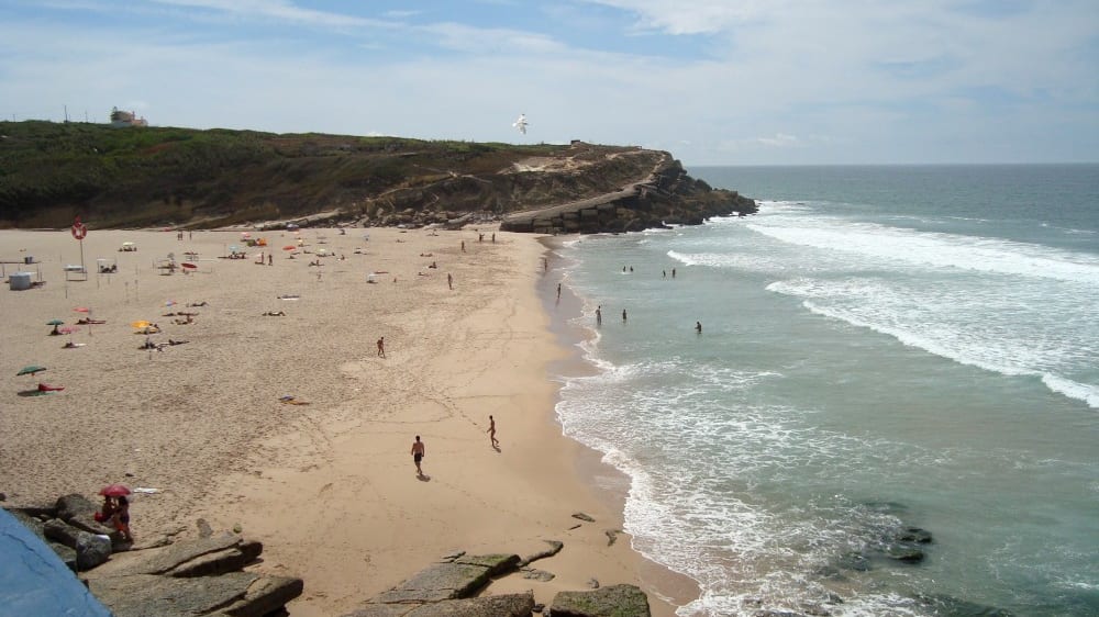 חוף דאש מאסאש