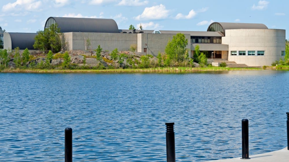 מרכז המורשת הצפוני על שם נסיך ווילס