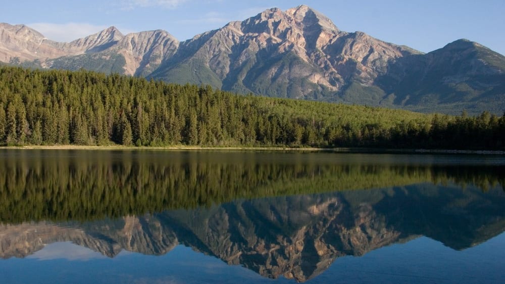 אגם פּירמיד