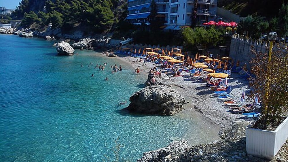 חוף ראדְהימי