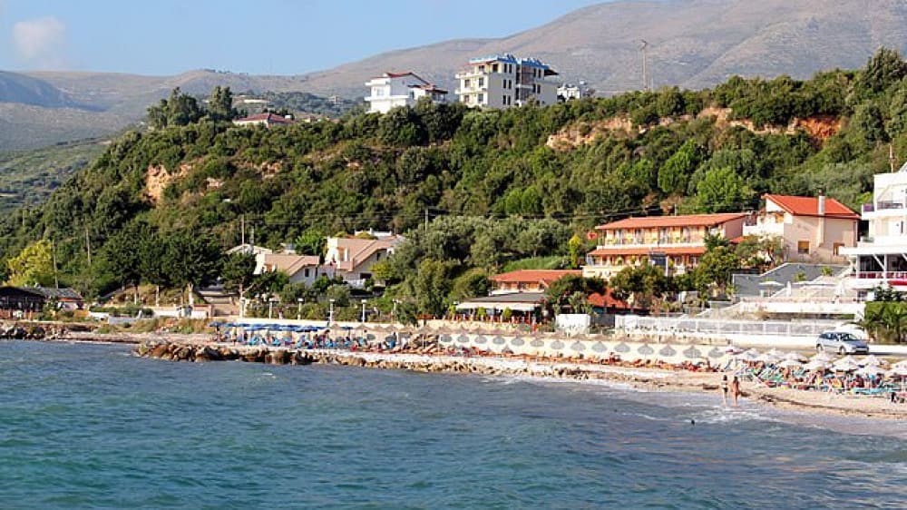 חוף ראדְהימי