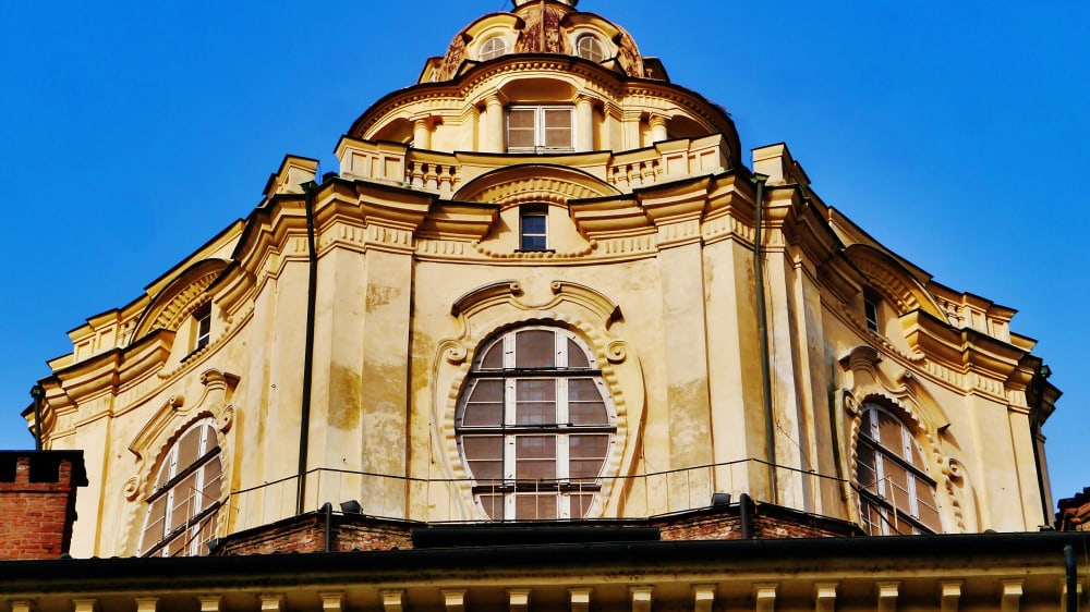 כנסיית סן לורנצו