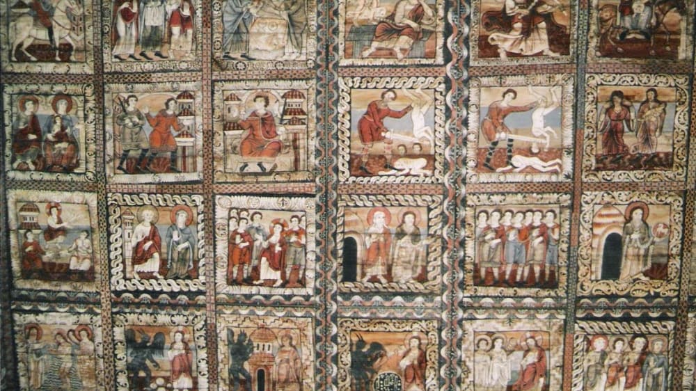 קירכֶה סאנקט מרטין