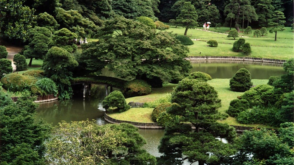 גן ריקוּגי־אֶן