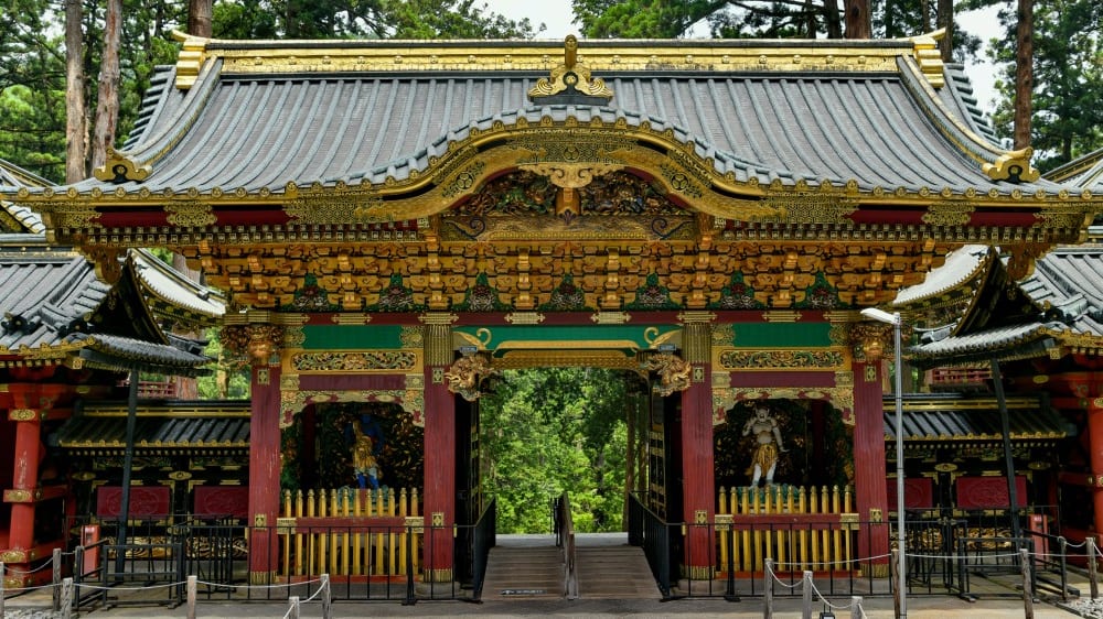 מקדש טָאִיוּאין־בְּיוֹ