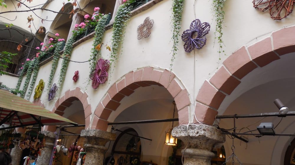 פסאז' רוֹיטנֶר