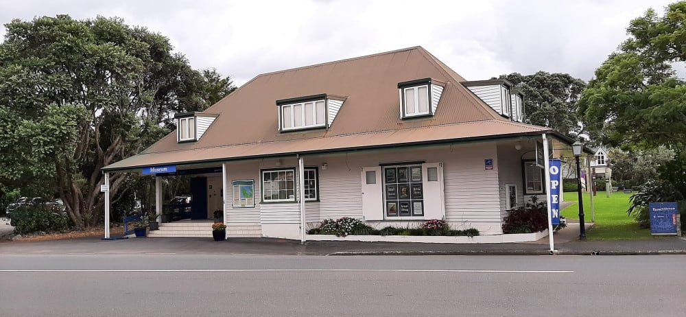 מוזיאון ראסֶל