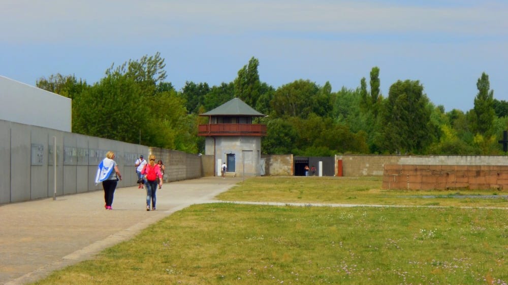 זאקסֶנהָאוּזֶן