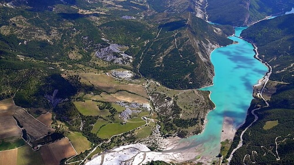 סנט-אנדרה-לז-אלפ