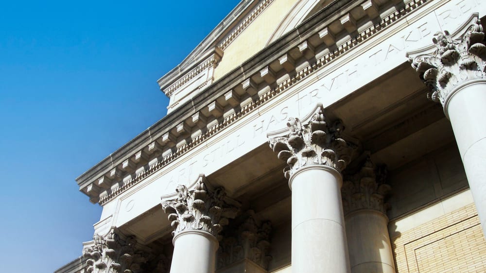 המוזיאון לאמנות של סנט לואיס