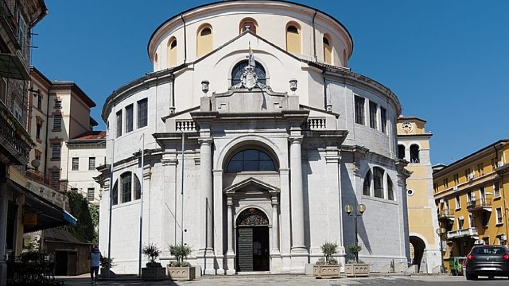 קתדרלת ויטוס הקדוש