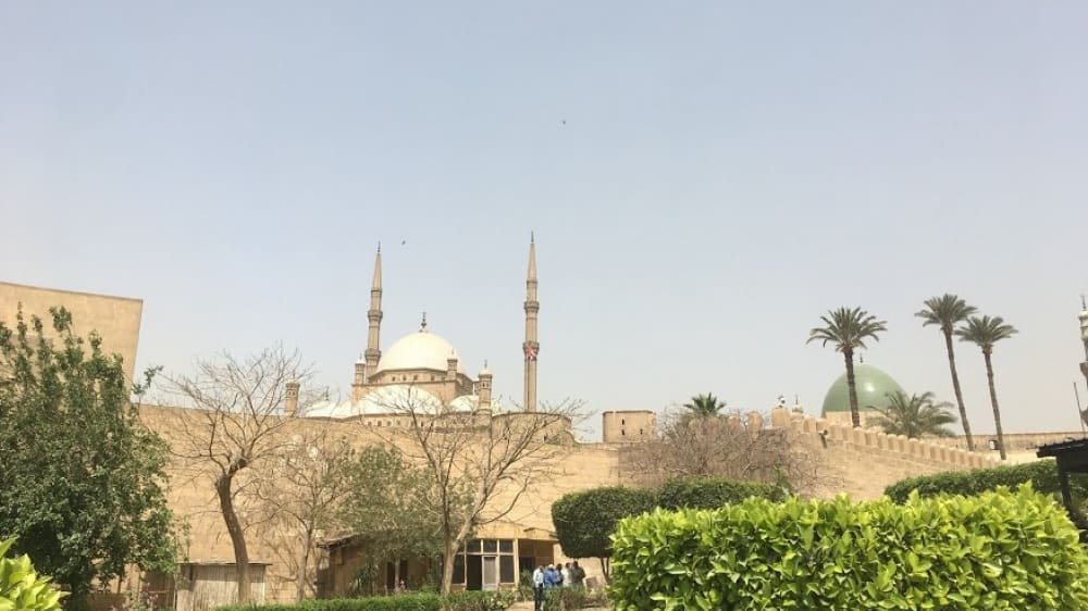 מצודת צָלאח אָ־דין