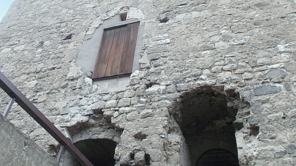 מגדל סָלָמוֹן