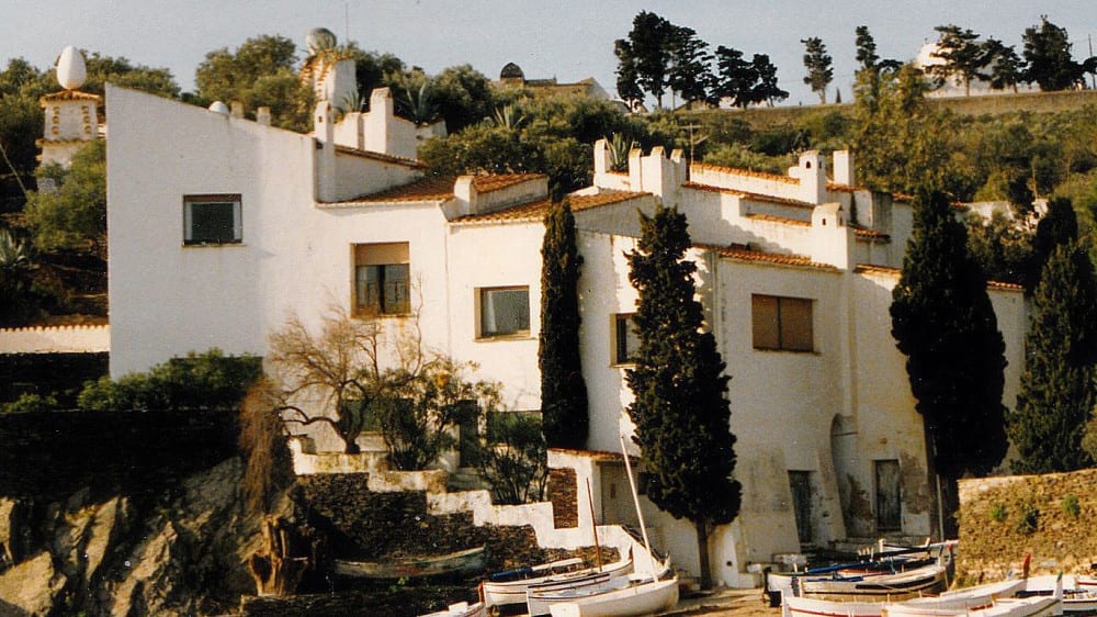 בית־מוזיאון סלבדור דאלי