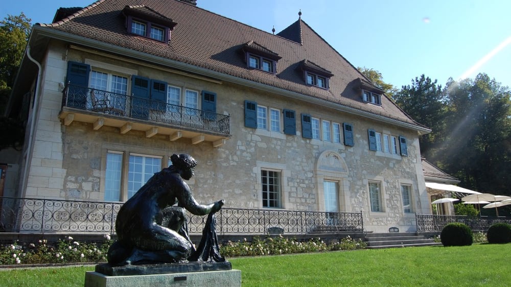 אוסף אוסקר רָיינהארט ברֶמֶרהוֹלץ