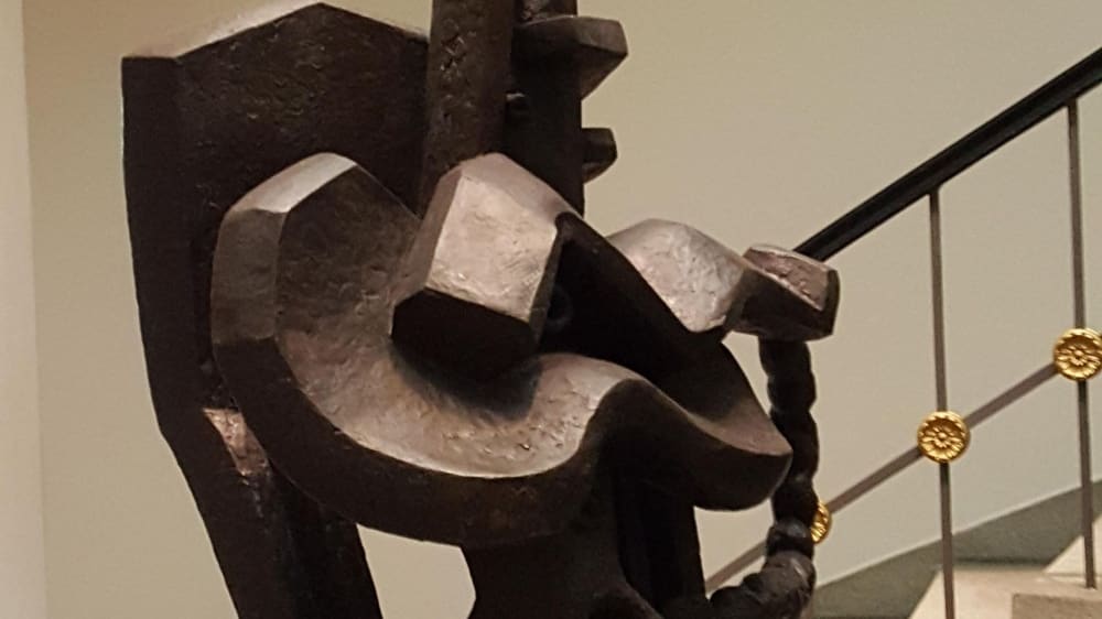 אוסף שארף־גֶרסטֶנבֶּרג