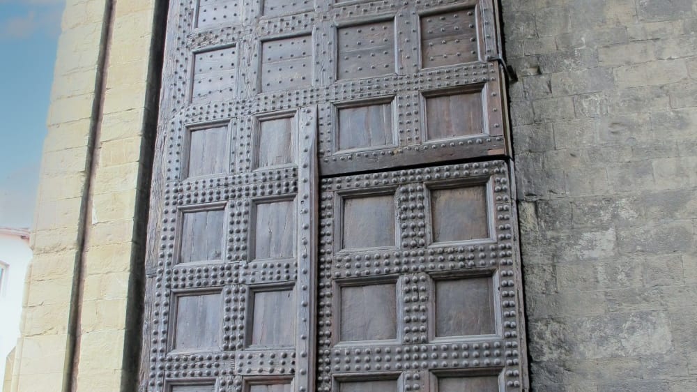 פּוֹרטָה סן פרֶדיאַנוֹ