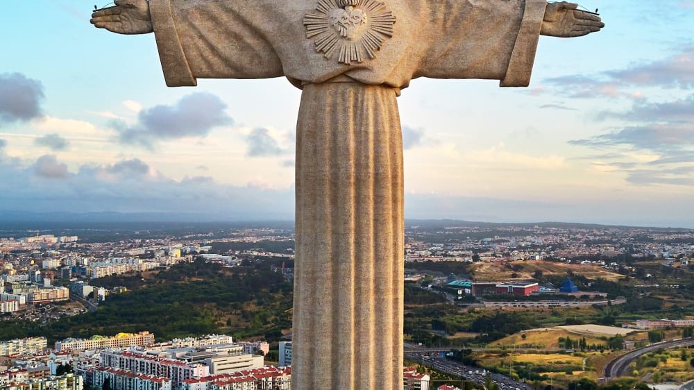 כּרישטוּ רֵיי