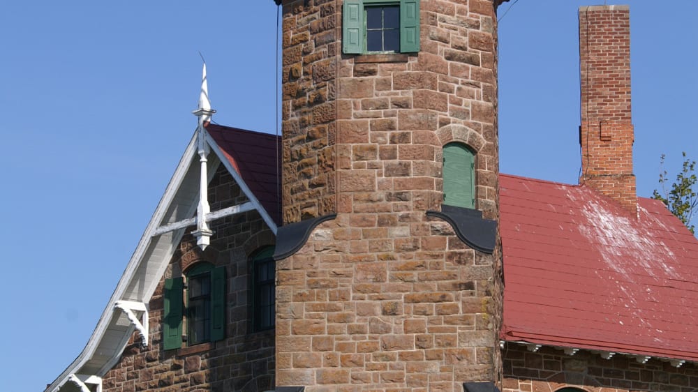 מגדלור האי סֶנד