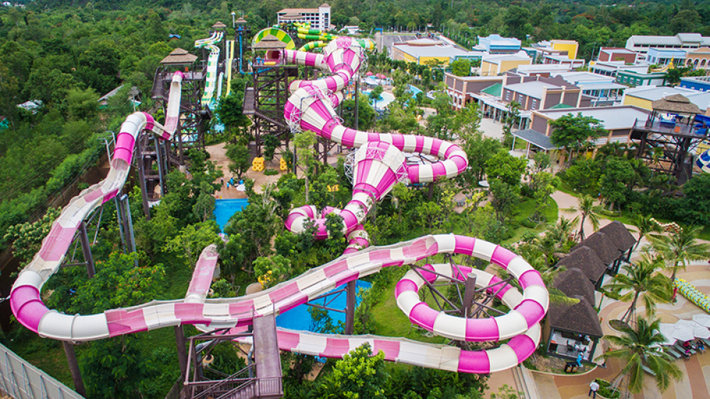 עולם הנופים