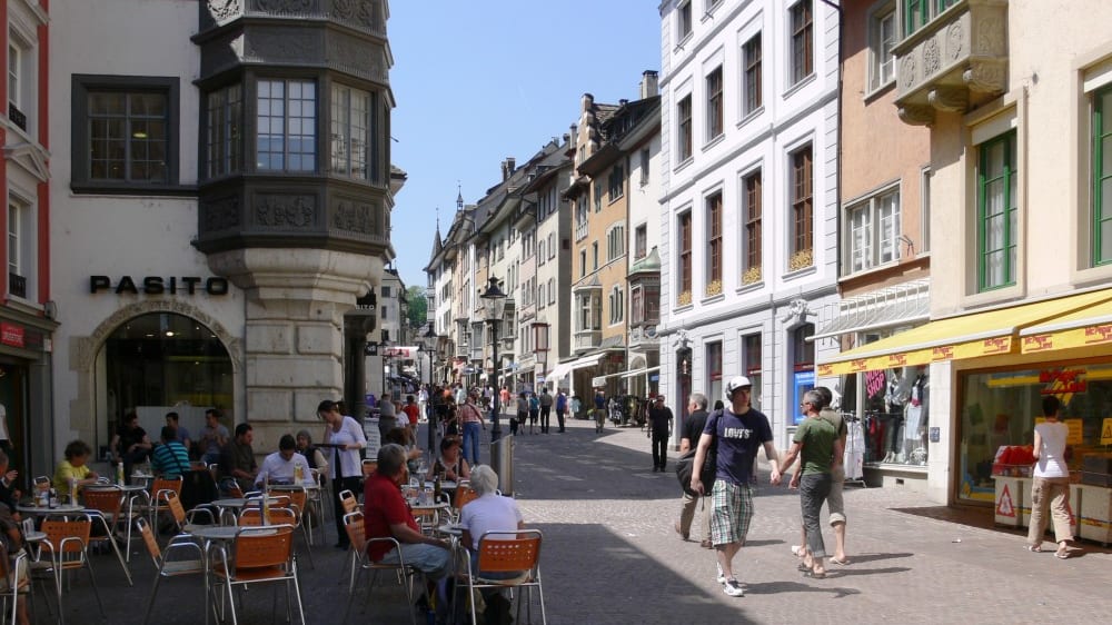 שאפְהָאוּזֶן