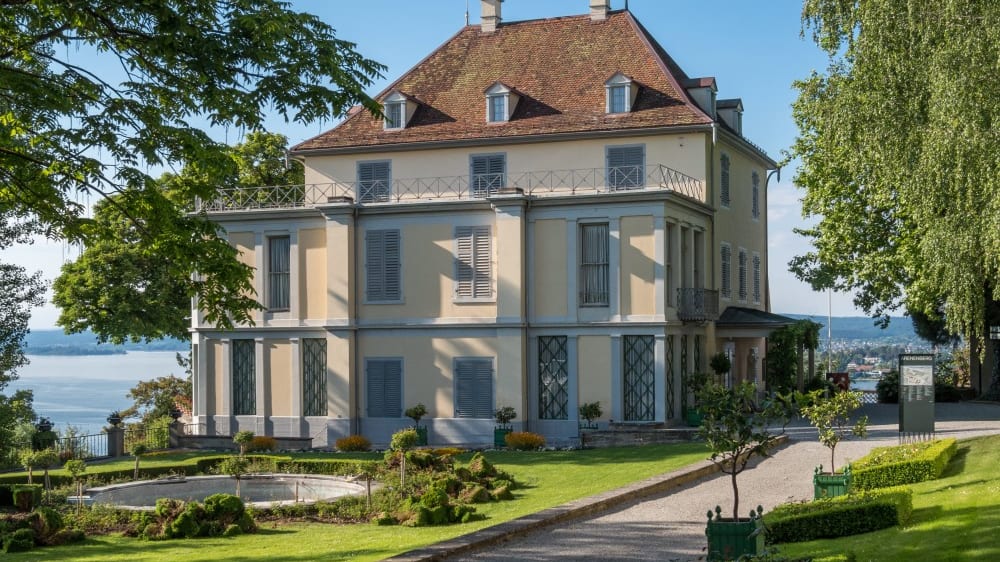 שלוֹס אָרֶנֶנבֶּרג