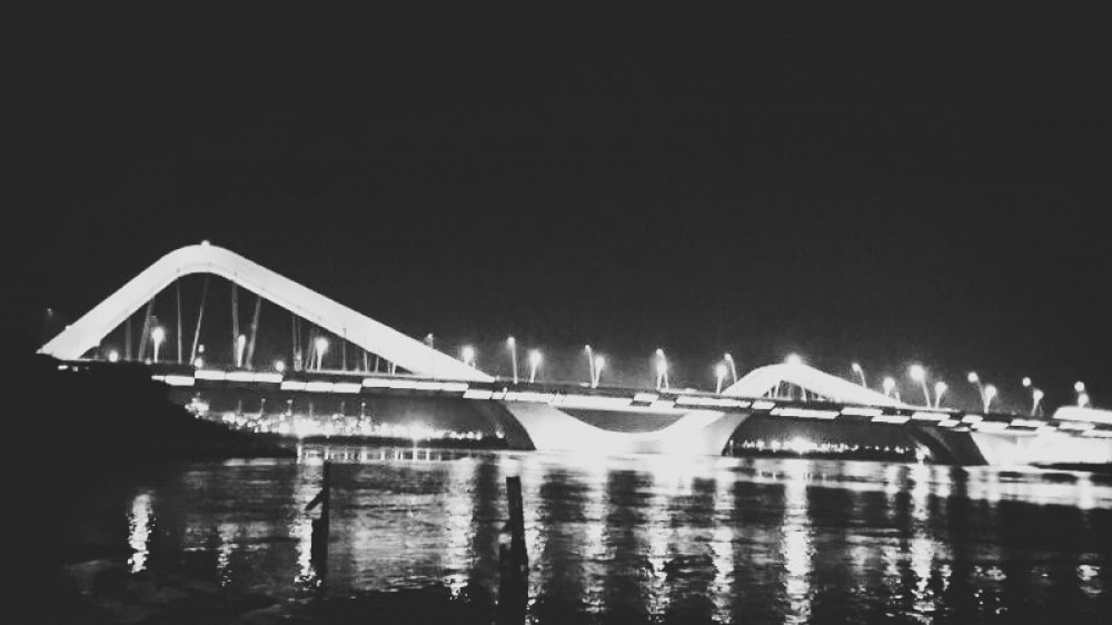 גשר שייח׳ זיאד