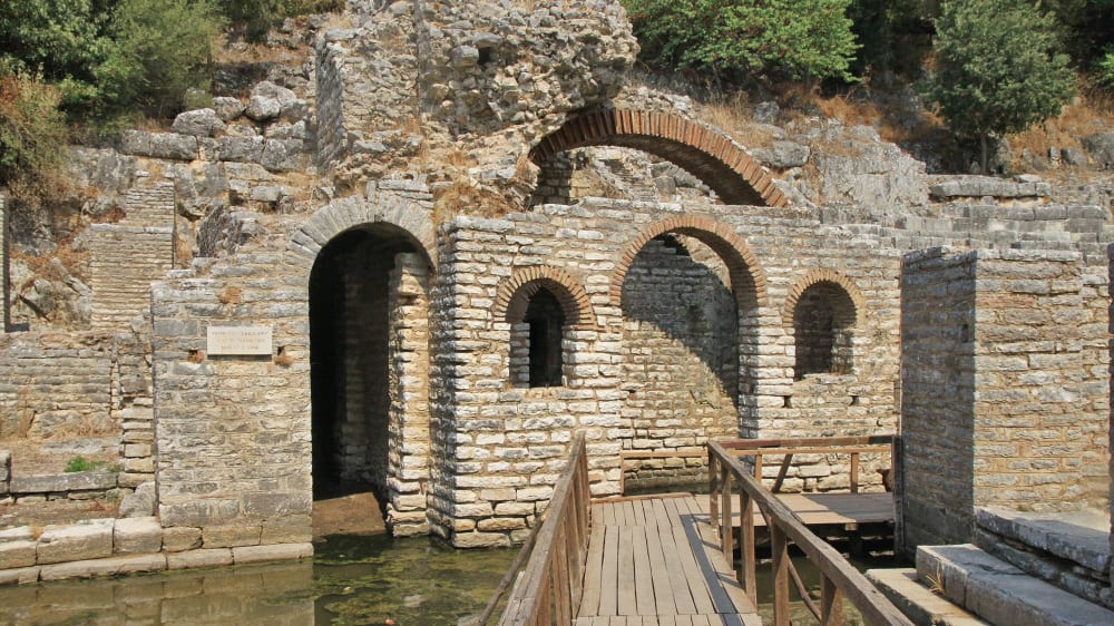 מקדש אסקלפיוס