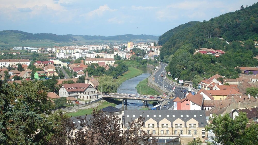 סיגישוֹאָרָה