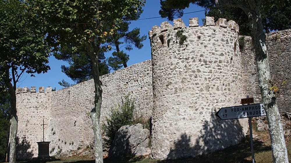 סיאן-לה-קאסקאד